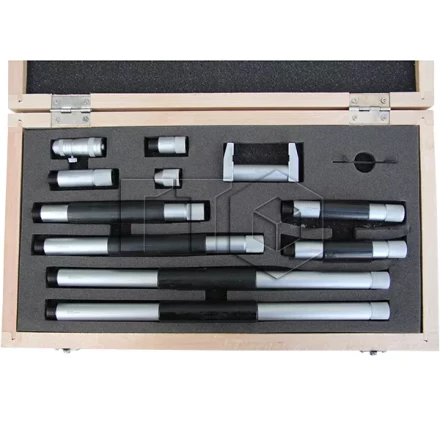 Нутромер микрометрический НМ 50-1300 (0.01) купить в Надыме