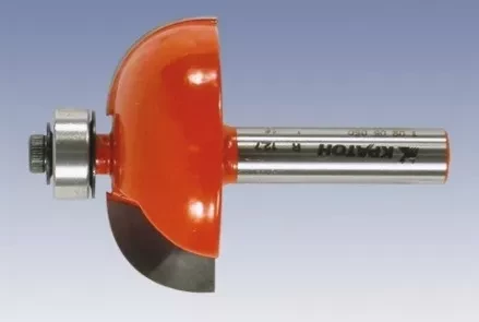 Фреза профильная с подшипником Кратон (1 09 05 051) 1 09 05 051 купить в Надыме