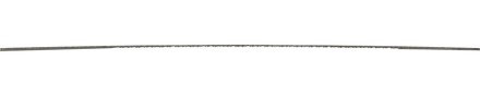 Полотна для лобзика, с двойным зубом, №5, 130мм, 6шт, KRAFTOOL &quot;Pro Cut&quot; 15340-05 15340-05 купить в Надыме