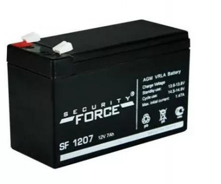 Аккумуляторная батарея Rucelf 7.2-5 купить в Надыме