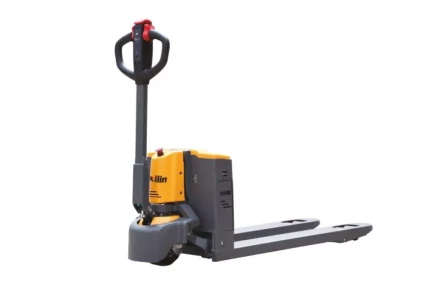 Тележка электрическая 1500 кг 1150 мм XILIN CBD15W-II Li-ion 24V/25Ah с колесом баланса* 1049066 купить в Надыме