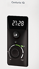 Водонагреватель Electrolux EWH 50 Centurio IQ Silver купить в Надыме