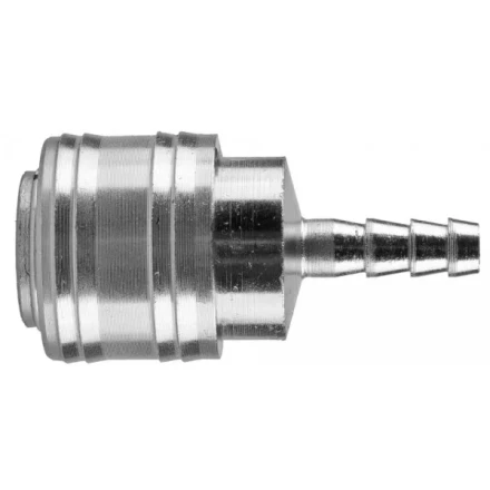 Переходник KRAFTOOL &quot;EXPERT QUALITAT&quot; для пневмоинструмента, штуцер- быстросъемное соединение &quot;мама&quot; 6596 купить в Надыме