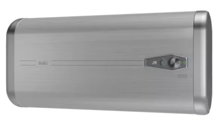 Водонагреватель Ballu BWH/S 30 Nexus titanium edition купить в Надыме