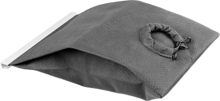 Мешок для пылесосов ЗУБР "МАСТЕР" тканевый многоразовый, 30л МТ-30-М3 купить в Надыме