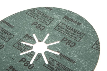 Круг фибровый HAMMER 243-021 купить в Надыме