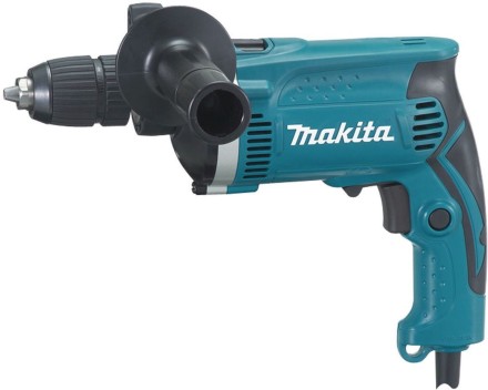 Дрель ударная Makita НР 1631 K купить в Надыме