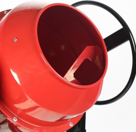 Бетоносмеситель MAXCUT МС 120L PATRIOT купить в Надыме