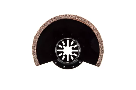 Насадка HAMMER MF-AC 027, 85мм RIFF купить в Надыме