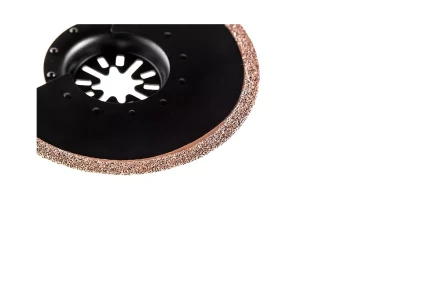 Насадка HAMMER MF-AC 027, 85мм RIFF купить в Надыме