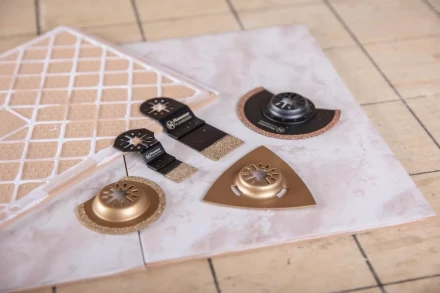 Насадка HAMMER MF-AC 027, 85мм RIFF купить в Надыме