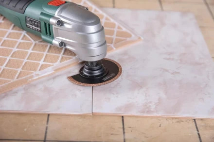 Насадка HAMMER MF-AC 027, 85мм RIFF купить в Надыме