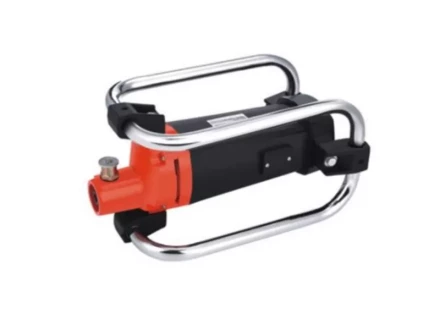 Электропривод глубинного вибратора для бетона TOR TD160-JT портативный 1024050 купить в Надыме