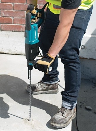 Перфоратор Makita HR2641 купить в Надыме