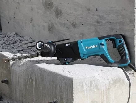 Перфоратор Makita HR2641 купить в Надыме