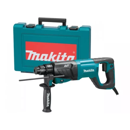 Перфоратор Makita HR2641 купить в Надыме