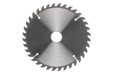 Диск пильный твердосплавный HAMMER Ф190х30мм 36зуб. купить в Надыме