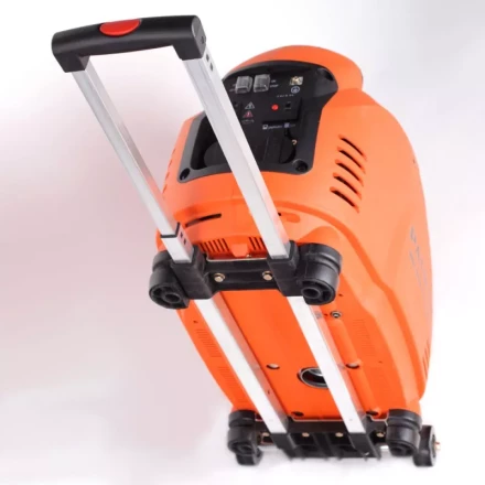 Бензогенератор инверторный PATRIOT 3000iL купить в Надыме