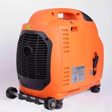 Бензогенератор инверторный PATRIOT 3000iL купить в Надыме