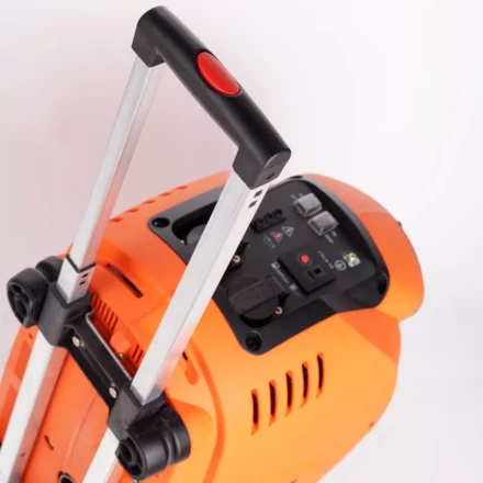 Бензогенератор инверторный PATRIOT 3000iL купить в Надыме