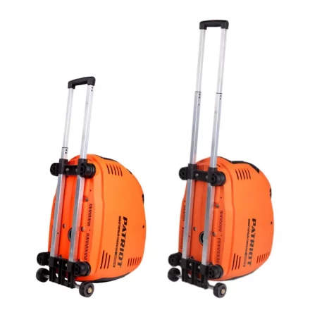 Бензогенератор инверторный PATRIOT 3000iL купить в Надыме