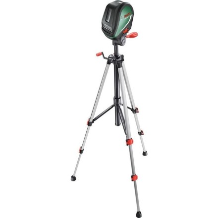 Нивелир лазерный UniversalLevel 2 Set Bosch со штативом купить в Надыме
