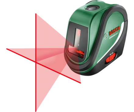 Нивелир лазерный UniversalLevel 2 Set Bosch со штативом купить в Надыме
