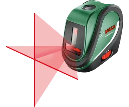 Нивелир лазерный UniversalLevel 2 Set Bosch со штативом купить в Надыме