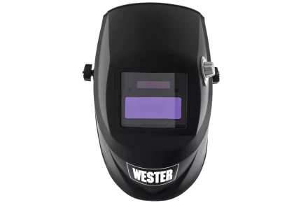 Маска сварщика хамелеон WESTER WH8 купить в Надыме