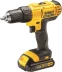 Дрель-винтоверт аккум. DeWalt DCD 734 S2 с кейсом купить в Надыме