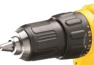 Дрель-винтоверт аккум. DeWalt DCD 734 S2 с кейсом купить в Надыме