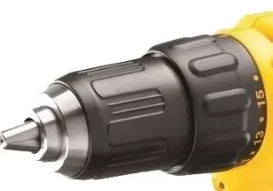 Дрель-винтоверт аккум. DeWalt DCD 734 S2 с кейсом купить в Надыме