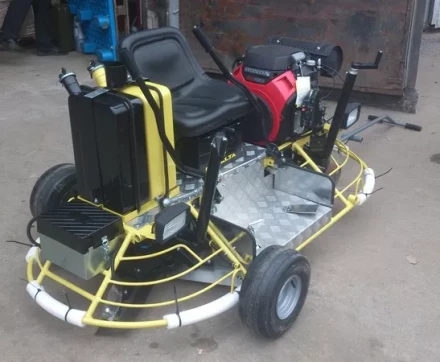 Тележка для транспортировки MRT 73 купить в Надыме