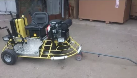 Тележка для транспортировки MRT 73 купить в Надыме