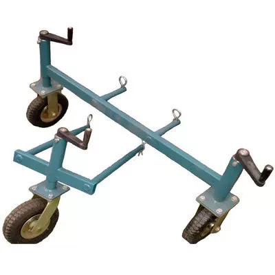 Тележка для транспортировки MRT 73 купить в Надыме