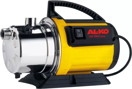 Поверхностный насос AL-KO HM 1002 Inox купить в Надыме