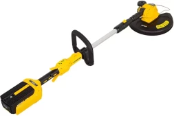 Аккумуляторный триммер Huter GET-40-3 Li 70/1/11