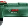 Углошлифовальная машина BOSCH PWS 750-115 (0.603.3A2.420) купить в Надыме