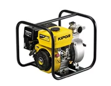 Дизельная мотопомпа KIPOR KDP20 купить в Надыме