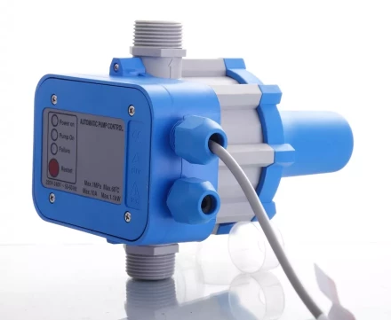 Устройство автоматизации для насоса Прима УА-01 купить в Надыме