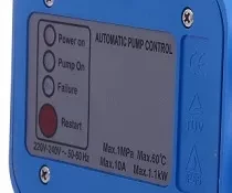 Устройство автоматизации для насоса Прима УА-01 купить в Надыме