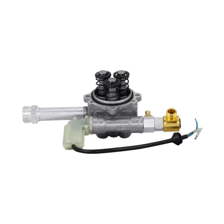 Помпа высокого давления KVAZARRUS для моек K 5 Standart K 5 Expert купить в Надыме