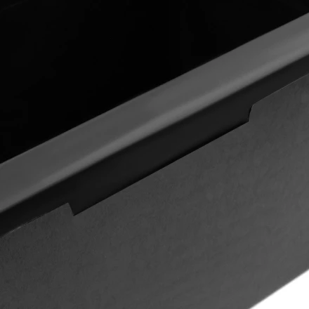 Таз прямоугольный строительный усиленный, 55 л Matrix 81471 купить в Надыме