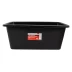 Таз прямоугольный строительный усиленный, 55 л Matrix 81471 купить в Надыме
