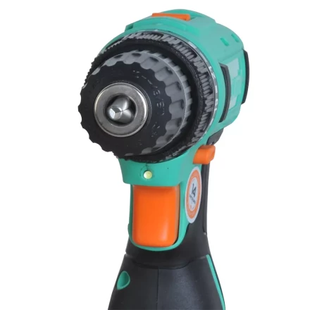 Дрель аккумуляторная CD-3318 LP STURM купить в Надыме