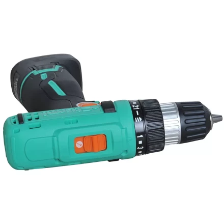 Дрель аккумуляторная CD-3318 LP STURM купить в Надыме