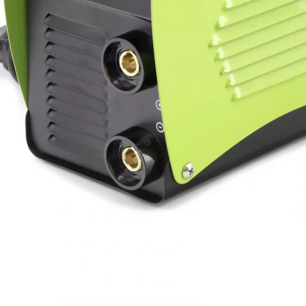 Аппарат инверторный дуговой сварки СИБРТЕХ ИДС-220 94377 купить в Надыме