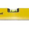 Уровень STAYER "PROFI" "PROFILevel" коробчатый усиленный, фрезерованный, 3 противоударных ампулы, 60см 3466-060 купить в Надыме