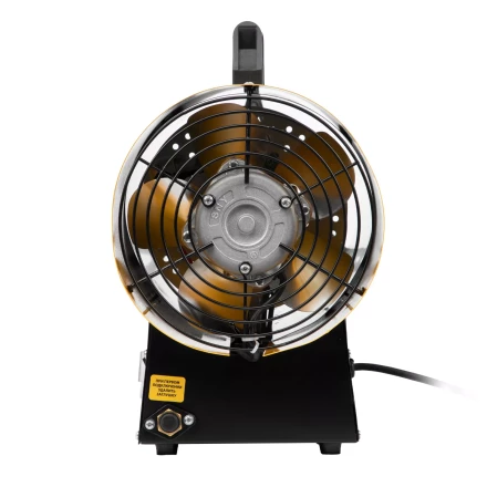 Газовая тепловая пушка GHG-15i, 15 кВт, цифровой термостат, пропан-бутан// Denzel 96478 купить в Надыме