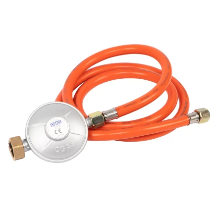 Газовая тепловая пушка GHG-15i, 15 кВт, цифровой термостат, пропан-бутан// Denzel 96478 купить в Надыме